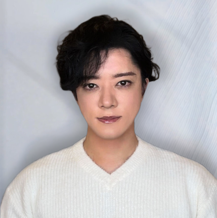 鳥越康平 プロフィール写真